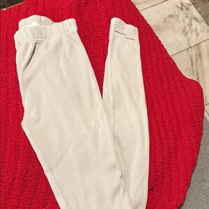 VANESSA HONG GRAY Leggings